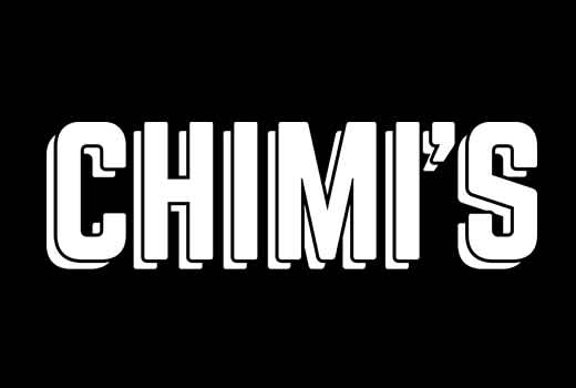 CHIMI LOGO